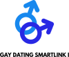 Gay Dating Smartlink — Connect, Chat & Meet LGBT+ Singles Worldwide
